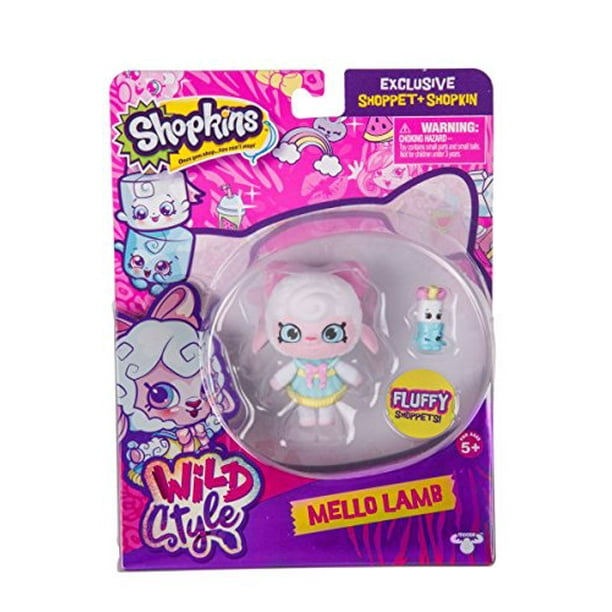 Shopkins s10 2025