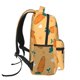 thumbnail image 3 of Easygdp Love Carrot Mochila Ergonómica Versátil para Laptop - Múltiples Bolsillos, Correas Ajustables, Unisex para Escuela, Viajes y Actividades al Aire Libre-One Size, 3 of 5