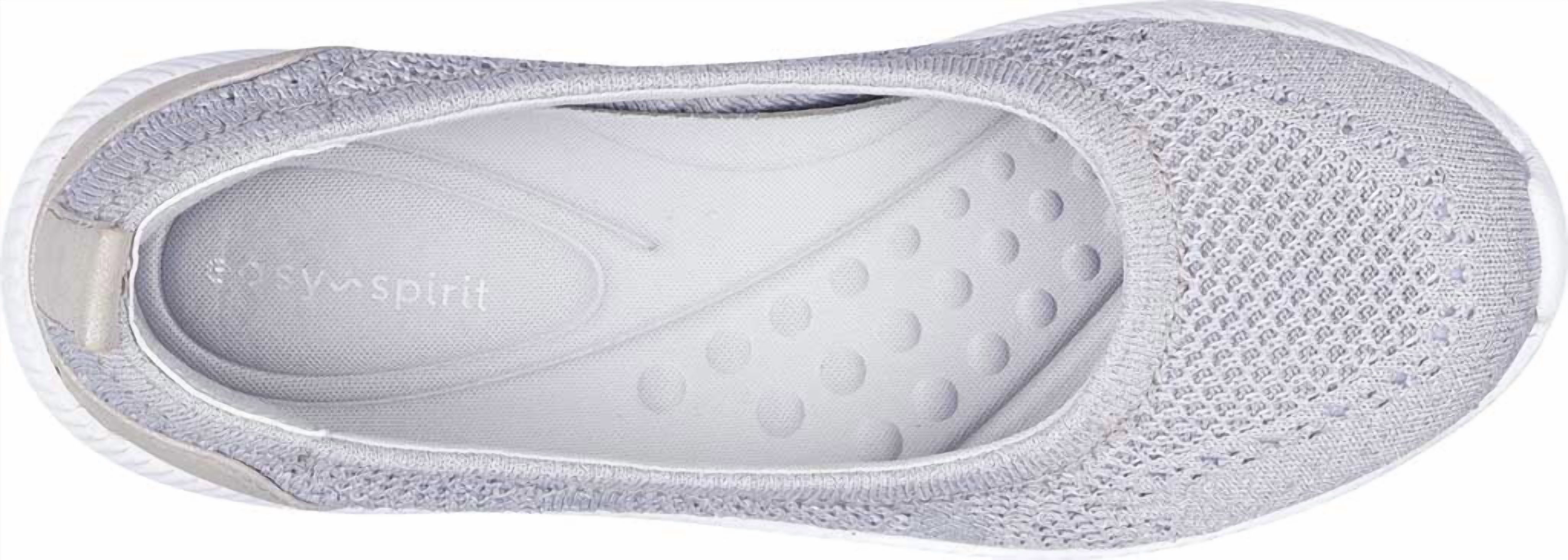 Easy Spirit Women's Glitz Skimmer Slip-On