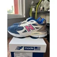 thumbnail image 1 of Kith x New Balance 990v3 Daytona Ronnie Fieg M990KH3 M6 / W7.5, 1 of 6