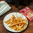 thumbnail image 3 of Club House Fries Seasoning Mix, Garlic Parmesan, Gluten-Free, 3 of 6