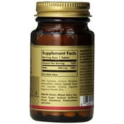 Solgar Biotin 300 mcg - 100 Tablets