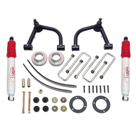 UPC 698815028564 product image for Tuff Country 53905KN Lift Kit w/Shock Fits 05-18 Tacoma * NEW * | upcitemdb.com
