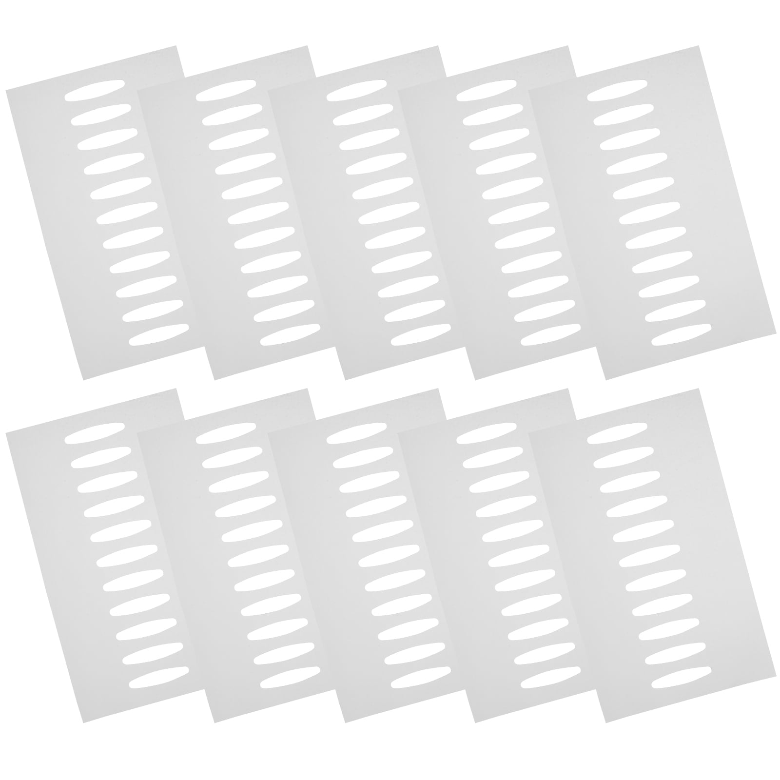 LABSERRON Bouquet Holder Sheet White Paper for Daily Use Elegant and Easy to Shape