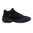 thumbnail image 2 of Tenis Puma Court Pro 2 JR UNISEX 312301-05 negro 22.5, 2 of 6