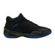 thumbnail image 2 of Tenis Puma Court Pro 2 JR UNISEX 312301-05 negro 24.5, 2 of 6