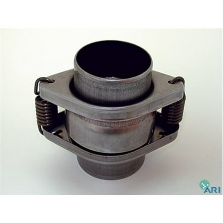 Ball Joint Part - Sports Parts Inc 02-114-04 Heavy Duty Ball Joint