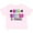 AD-Pink, variant on Inktastic Big Sister in Training Girls Toddler T-Shirt
