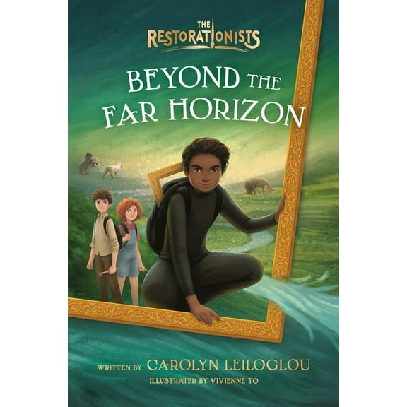 The Restorationists Beyond the Far Horizon, (Paperback)