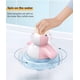 thumbnail image 3 of Juguetes de baño Juego de pingüinos para bañera para niños pequeños Bebés 1 2 3 4 años Niños y niñas - Música y luz LED - Regalo de cumpleaños ideal Xemadio HMHZ628-1, 3 of 6