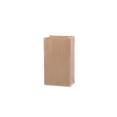 thumbnail image 1 of Bewildely Bolsa de pan tostado, bolsa de papel portátil para pastelería a prueba de aceite, bolsa de bolsillo para galletas, bolsas de embalaje, hogar, Cocina y Comedor Pequeña Bewildely HA068918-01, 1 of 6