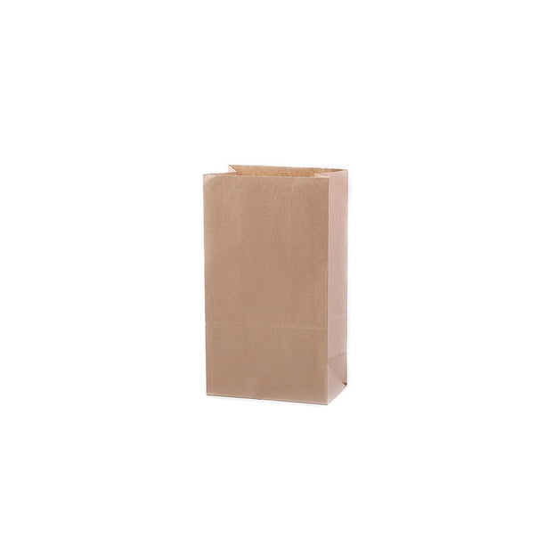Yuarrent Bolsa de almacenamiento de pan tostado, papel a prueba de aceite, bolsillo para pan, galletas, bolsa organizadora de galletas, embalaje para Cocina y Comedor Pequeña Yuarrent HA068918-01