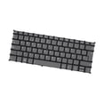 thumbnail image 2 of Teclado del ordenador portátil Sunnimix Gris 14, 2 of 8