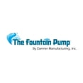 thumbnail image 2 of E G Danner Manufacturing DNR01727 Danner SP-400 400GPH Statuary Pump with Barb Fittings, 2 of 4