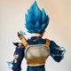 thumbnail image 5 of Figura de acción Dragon Ball Vegeta WANGXIAOYU modelo de colección estatua Gk PVC 26,5 cm, 5 of 5