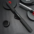 thumbnail image 4 of OULII home gym accessories Pull Bar Steel for Strength Training 1Pack, 4 of 8
