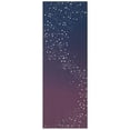 thumbnail image 2 of Gaiam 6mm Printed Yoga Mat, Non Slip Fitness Mat for All Types of Yoga, Pilates & Floor Workouts, 2 of 2