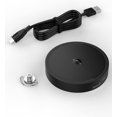 thumbnail image 1 of Base de carga FGIEU para Ultimate Ears Boom 3, MEGABOOM 3, Blast y MEGABLAST, 1 of 7