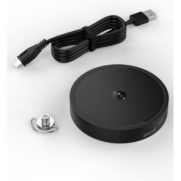 Base de carga FGIEU para Ultimate Ears Boom 3, MEGABOOM 3, Blast y MEGABLAST