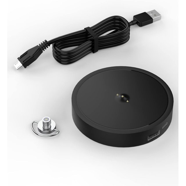 Base de carga FGIEU para Ultimate Ears Boom 3, MEGABOOM 3, Blast y MEGABLAST