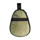 thumbnail image 1 of Bolsa de almacenamiento para vajilla de camping, bolsa para cubiertos al aire libre, bolso de mano, portátil y ligera. Verde, 1 of 9