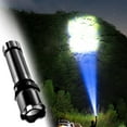 thumbnail image 7 of Tactical Flashlights Torch, Military Grade 5 Modes 3000 High Lumens Led Waterproof Handheld Flashlight for Camping Biking Hiking Outdoor Home Emergency, 7 of 7