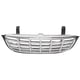 thumbnail image 1 of Parrilla Venture 1997 A 2000 Chevrolet Crom TONG YANG ., 1 of 4