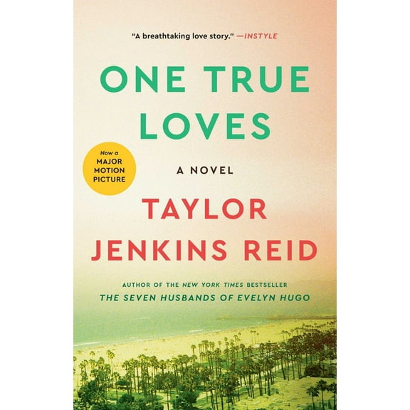 Pre-Owned One True Loves (Paperback) 1476776903 9781476776903