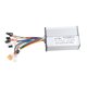 thumbnail image 1 of Controlador De Motor Sin Escobillas Para Scooter, Prevención De Sobrecorriente De 48 V, Controlador De Scooter Eléctrico, Cable Resistente A Altas Temperaturas Para Modificación, 1 of 7