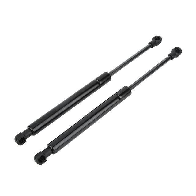 2 piezas Elevadores de capó Amortiguadores de gas 51237008745 Apto para E60-M5-E61-5-SERIES