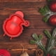 thumbnail image 3 of pstuiky Moldes para empanadas de mano 2024, juego de 3 mini moldes para empanadas, ideales para fiestas navideñas. Incluye prensa para masa, moldes para empanadas de bolsillo., 3 of 5