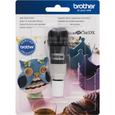Brother ScanNCut CADXBLDV1 Auto Blade For Vinyl & Craft Cutting - Genuine Replacement Blade-1041694