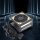 thumbnail image 3 of Gaming PC Power Desktop PSU ATX Módulo 800W Puerto CPU 2 4+4PIN (800W), 3 of 9
