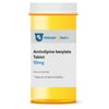 Amlodipine Besylate 10mg Tablet - 30 Count