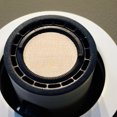 thumbnail image 2 of SHISUYAN 2pcs Lamp Shade Diffusers Pendant Light Barriers Round Lampshade Shading Plates, 2 of 9