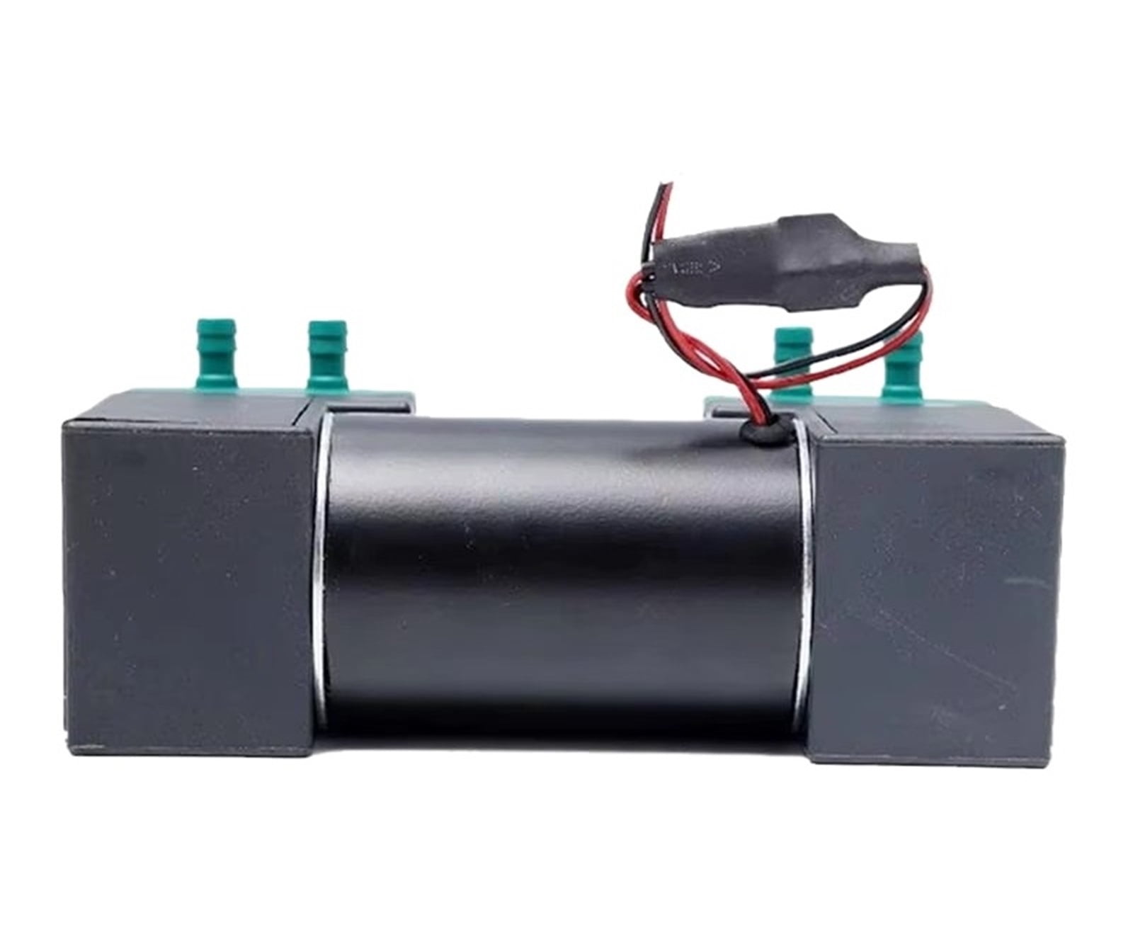 Double Head Pump Mini Vacuum Pump Pumping Electric Plastic Diaphragm Suction Pump Double Head Vacuum Pumps