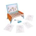 thumbnail image 4 of Creation Station Bluey, 100 piezas de madera con certificación FSC, 4 of 5