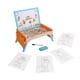 thumbnail image 4 of Creation Station Bluey, 100 piezas de madera con certificación FSC, 4 of 5