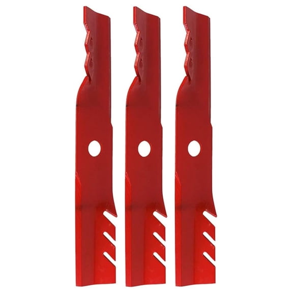 116-5177-S Extreme Blade Set Lazer Z Vantage AS CT Inch 3 Pack