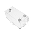 thumbnail image 2 of Tineasur Clear Cell Phone Storage Cabinet with Lock for Office Phones and Mobile Organizer, 2 of 8