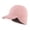 Pink, variant on Women's Water-Repellent Winter Ponytail Baseball Cap LSONABXA with Ear Flaps - Winter Hat for Women
