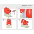thumbnail image 3 of Soporte para detergente para ropa Skywin con bandeja y patas antideslizantes, 3 of 6