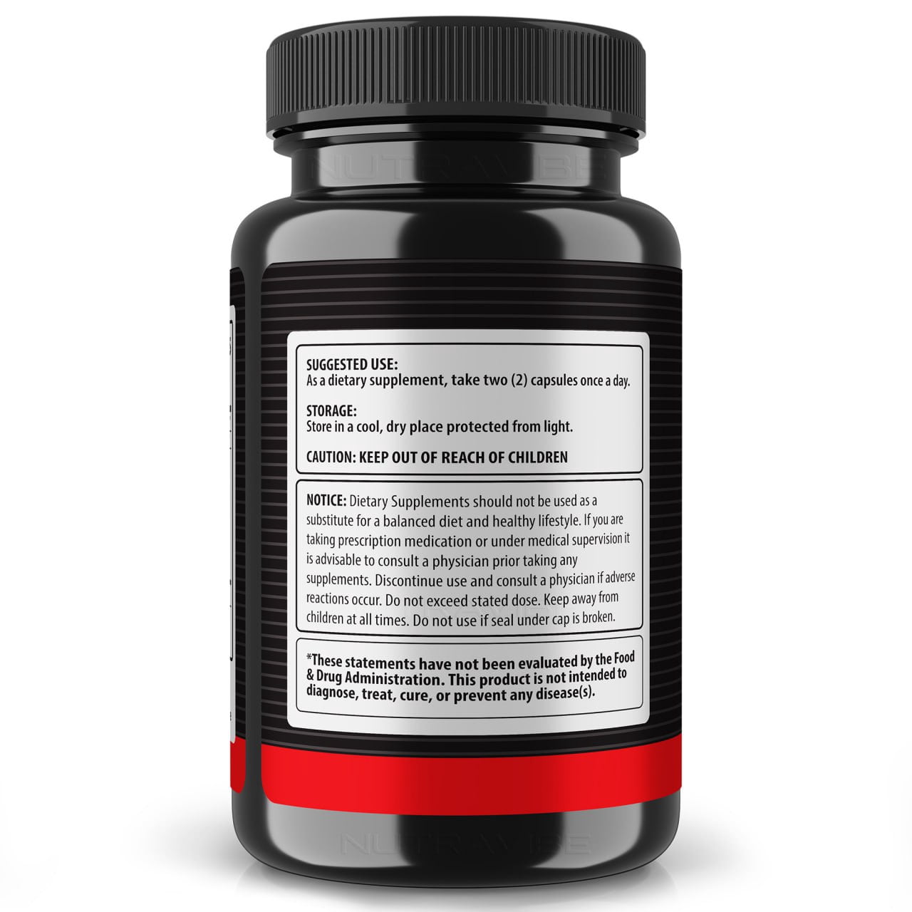 Titan Boost - Titan Boost Pills Capsules, Titan Booster Power Official Formula, Titan Boost Reviews, with Saw Palmetto, Tongikat Ali, Wild Yam (60 Capsules)