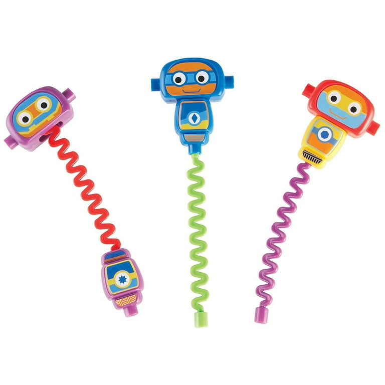 Free Shipping! Learning Resources Gears! Gears! Gears! Robot