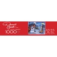 thumbnail image 2 of Buffalo Games - Darrell Bush - Country Christmas - 1000 Piece Jigsaw Puzzle, 2 of 3