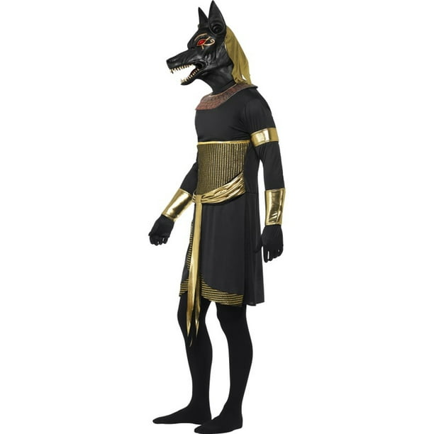 Anubis le Chacal Adulte Grand Costume