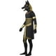 Anubis le Chacal Adulte Grand Costume – image 1 sur 3