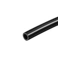 thumbnail image 5 of Tubo de aire Uxcell 5/16" x 1/2" x 6.6ft para transferencia de bomba de silicona negra 1 pieza, 5 of 5