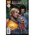 thumbnail image 1 of Battlestar Galactica (Dynamite) #0A VF ; Dynamite Comic Book, 1 of 1