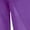 Purple, variant on iiniim Girls Jazz Dance Colored Patch Party Wear Shiny Embellishment Modern Stage Contest Top with Pants Green 8